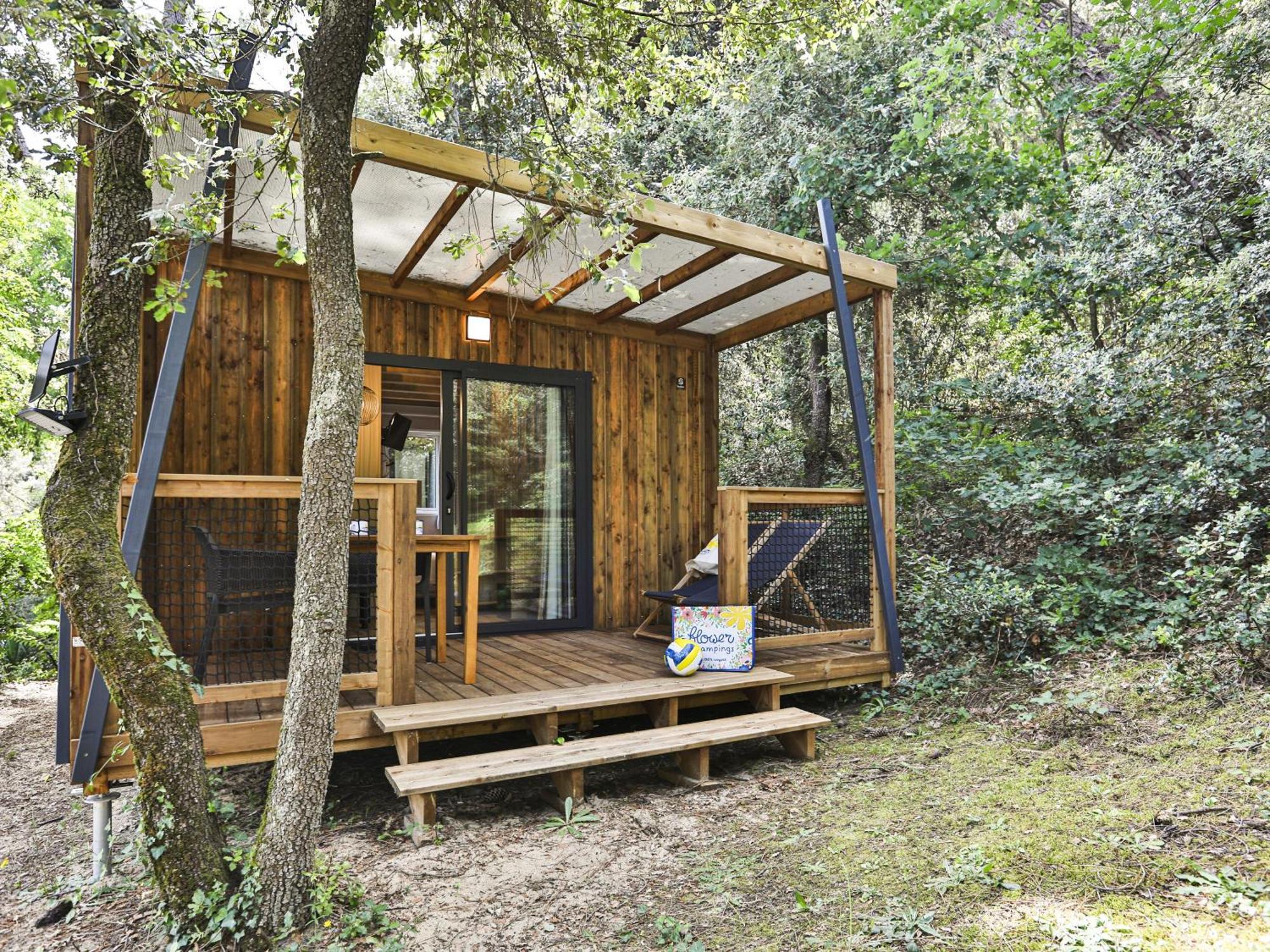 Domaine Résidentiel de Plein Air Odalys Les Dunes Longeville-sur-Mer Exterior foto